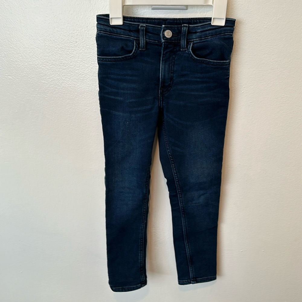 H&M Boys Skinny Fit Jeans